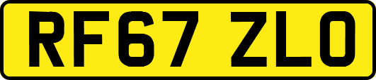 RF67ZLO