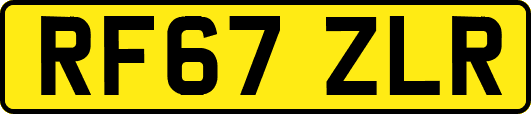 RF67ZLR