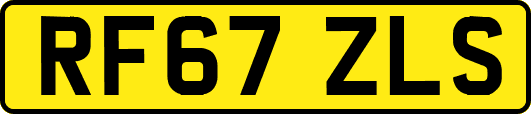 RF67ZLS