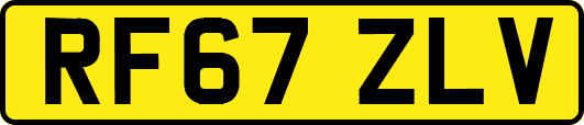 RF67ZLV
