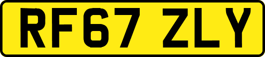 RF67ZLY
