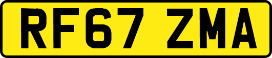 RF67ZMA