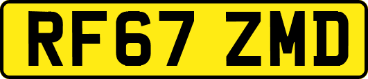 RF67ZMD