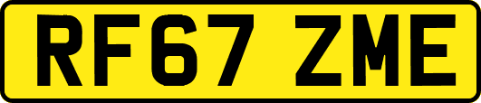 RF67ZME