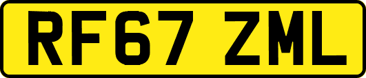 RF67ZML