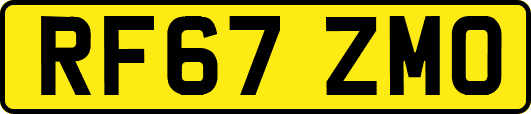 RF67ZMO