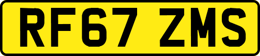 RF67ZMS