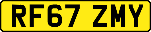 RF67ZMY