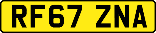 RF67ZNA