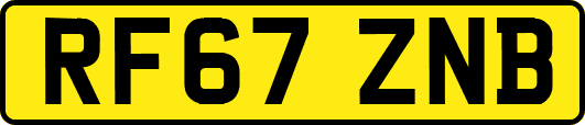 RF67ZNB