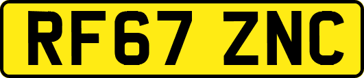 RF67ZNC