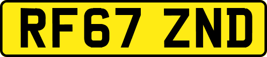 RF67ZND