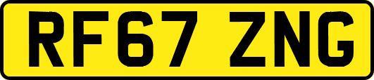 RF67ZNG