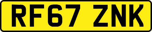 RF67ZNK