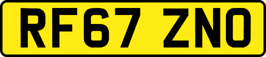 RF67ZNO