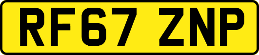 RF67ZNP