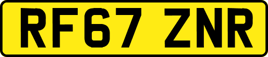 RF67ZNR