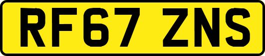 RF67ZNS