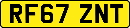 RF67ZNT