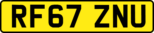 RF67ZNU