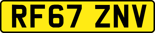 RF67ZNV