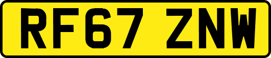 RF67ZNW