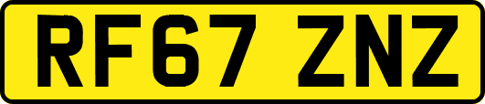 RF67ZNZ