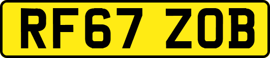 RF67ZOB