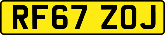 RF67ZOJ