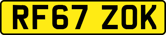 RF67ZOK