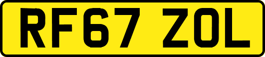 RF67ZOL