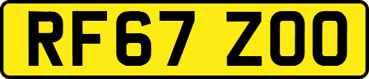 RF67ZOO