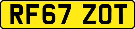 RF67ZOT
