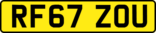 RF67ZOU
