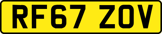 RF67ZOV