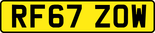 RF67ZOW