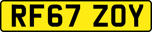 RF67ZOY