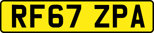 RF67ZPA