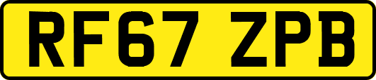 RF67ZPB