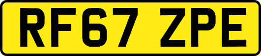 RF67ZPE