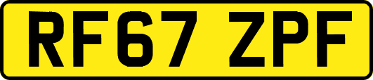 RF67ZPF