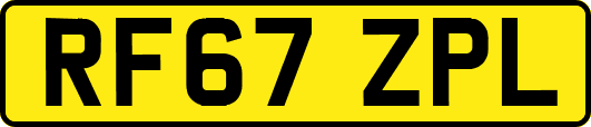 RF67ZPL