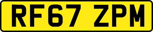 RF67ZPM