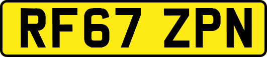 RF67ZPN