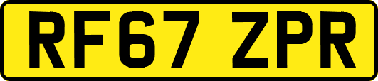 RF67ZPR