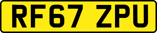 RF67ZPU