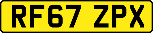 RF67ZPX
