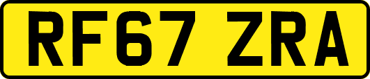 RF67ZRA