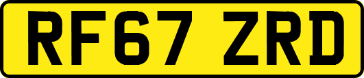RF67ZRD