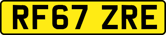 RF67ZRE